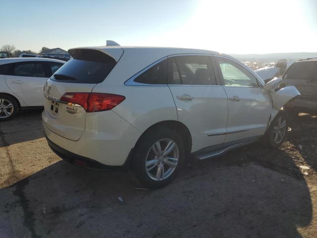 5J8TB3H53DL019009 Acura Rdx Technology
