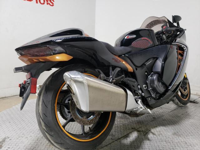 2022 SUZUKI GSX1300 RR JS1EJ11B2N7101168