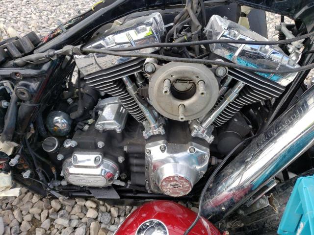 2013 HARLEY-DAVIDSON FLHRC ROAD - 1HD1FRM17DB652309