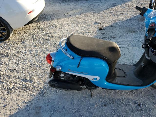 2016 HONDA NCW50 JH2AF7710GK000595