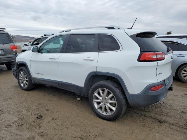 1C4PJMDS2EW141123 Jeep Cherokee Limited