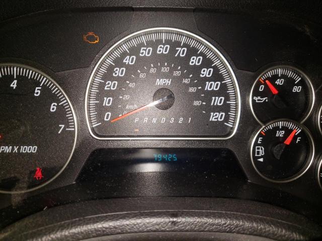 1GKDT13S582154669 GMC Envoy