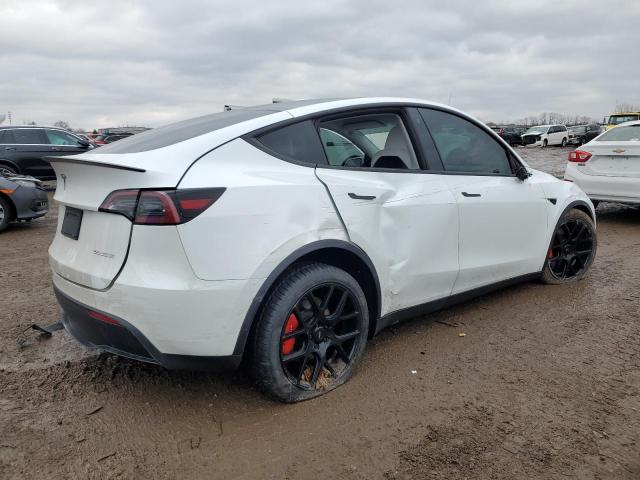 5YJYGDEF8MF246563 Tesla Model Y