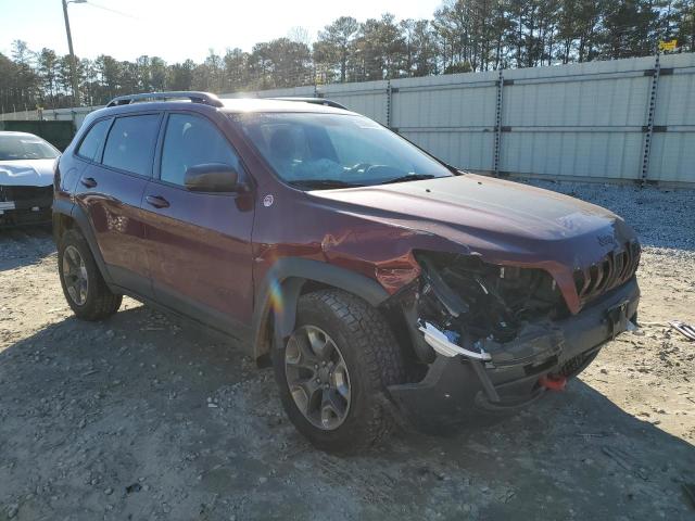 1C4PJMBX4KD217026 Jeep Cherokee