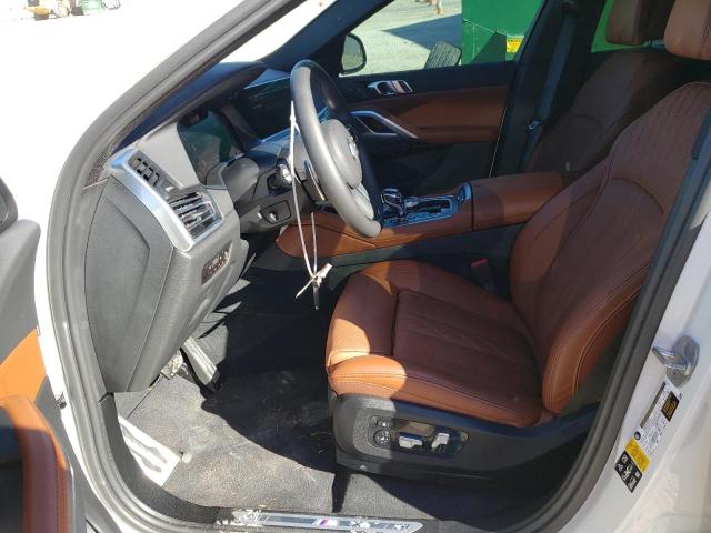 5UXCY6C02P9N60563 BMW X6 Xdrive40i