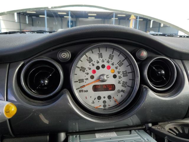 WMWRE33546TL21805 Mini COOPER S