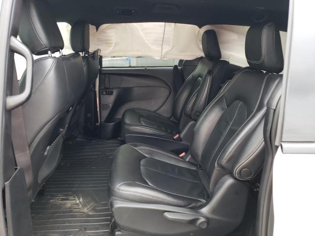 2021 CHRYSLER PACIFICA H - 2C4RC1L76MR599706
