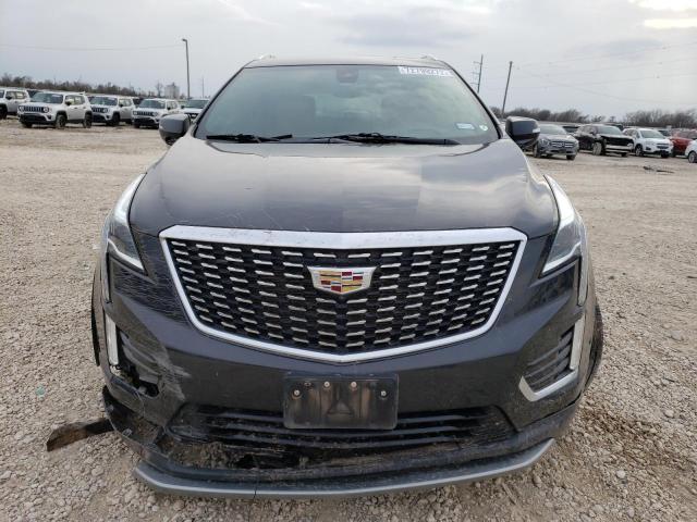 2020 CADILLAC XT5 PREMIU - 1GYKNCRS5LZ140541