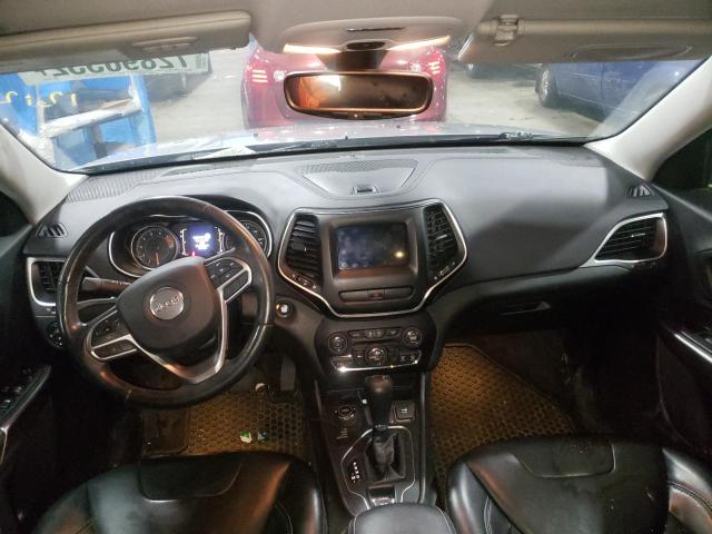 1C4PJMLX7KD108526 Jeep Cherokee Latitude Plus