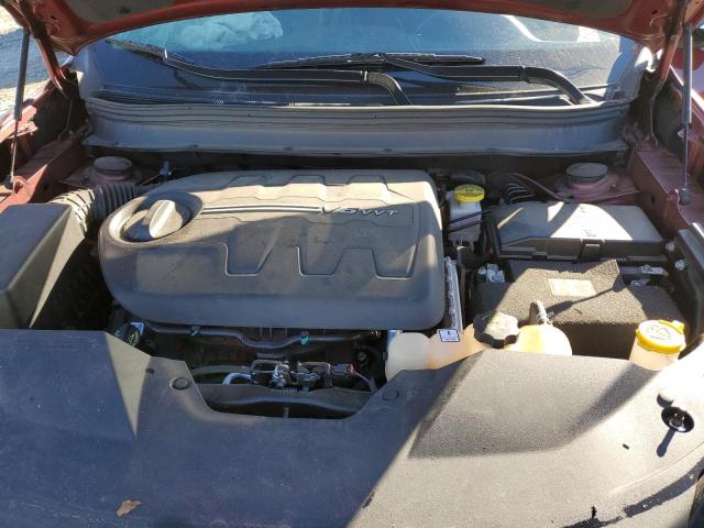 1C4PJMBX4KD217026 Jeep Cherokee
