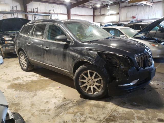 5GAKVBKD3EJ298343 Buick Enclave