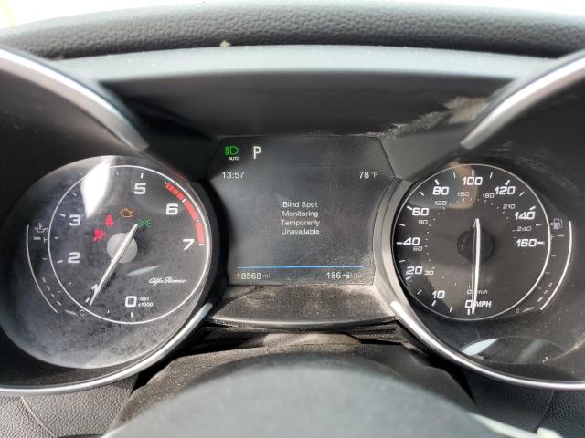 ZARFAEBN3J7565886 Alfa Romeo Giulia
