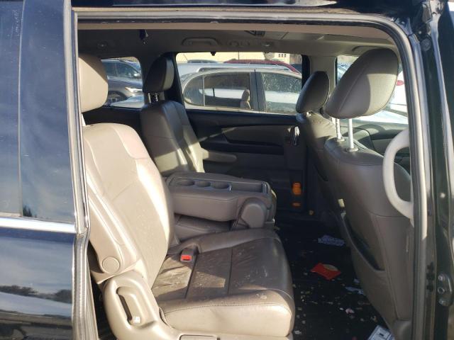 2015 HONDA ODYSSEY TO - 5FNRL5H98FB023860