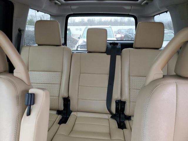 SALAE25418A466922 Land Rover LR3