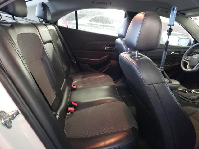 2016 CHEVROLET MALIBU LIM - 1G11C5SA2GF112751