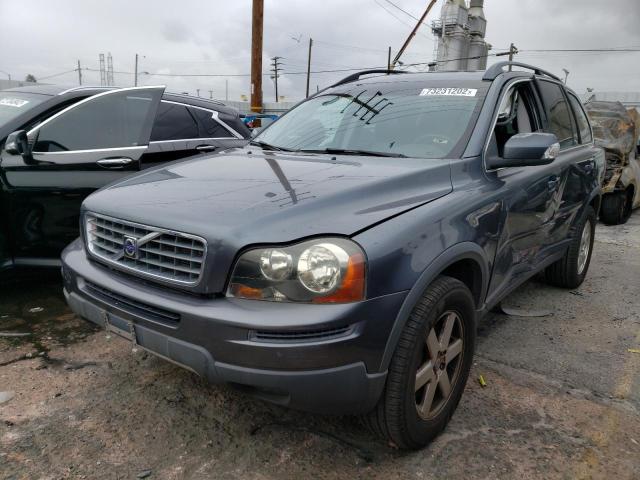 Salvage cars for sale from Copart Wilmington, CA: 2007 Volvo XC90 3.2