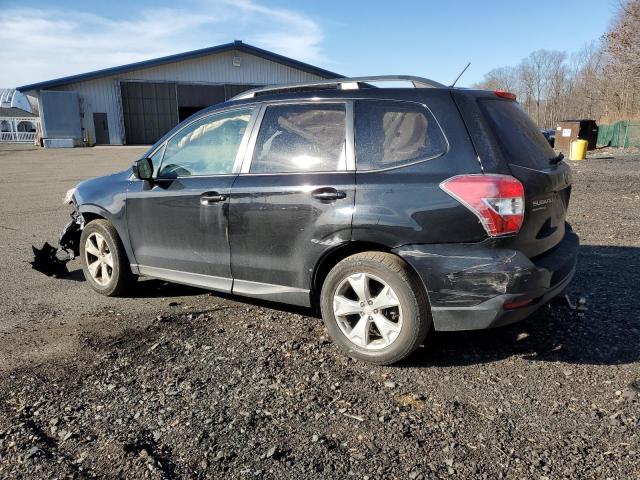 JF2SJADC1FH490119 Subaru Forester 2.5i Premium