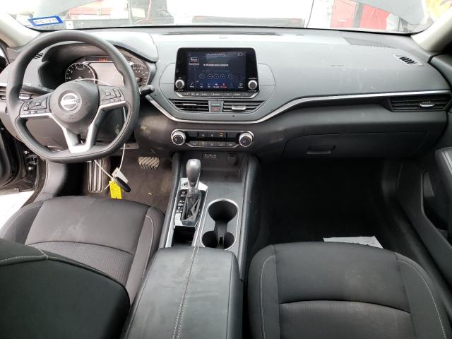 2022 NISSAN ALTIMA SV - 1N4BL4DV0NN329018