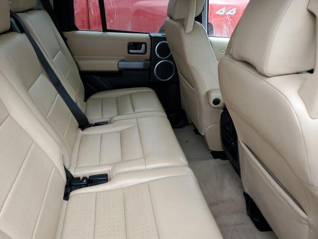 SALAE25418A466922 Land Rover LR3