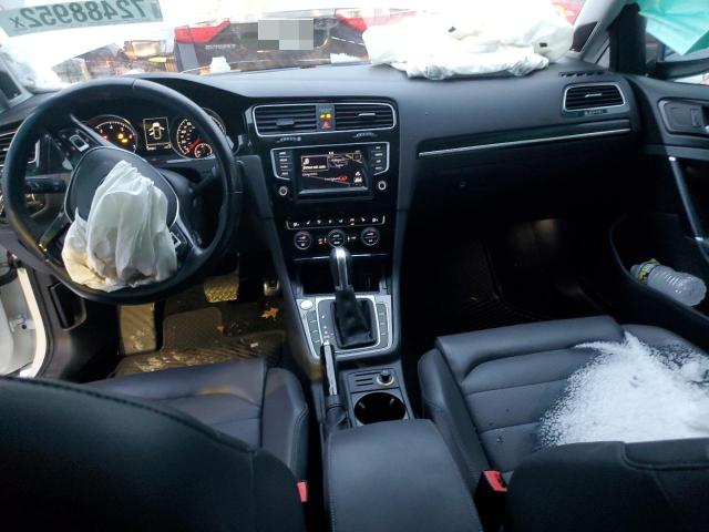 2015 VOLKSWAGEN GOLF - 3VW217AU2FM014405