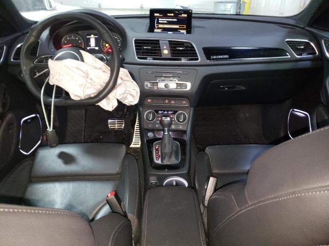 2018 AUDI Q3 TECHNIK WA1GCCFS0JR030297