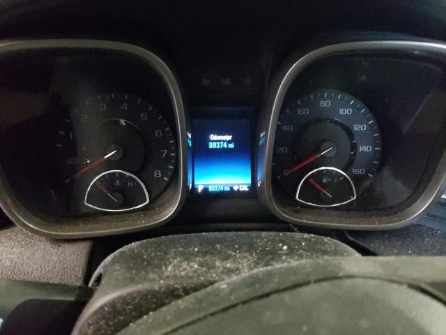 2016 CHEVROLET MALIBU LIM - 1G11C5SA2GF112751