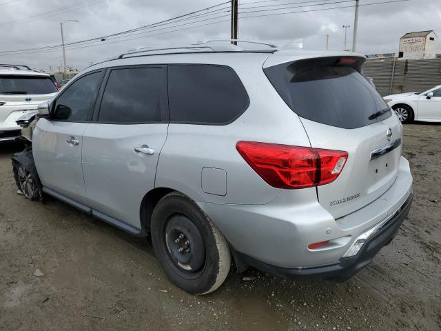 5N1DR2MN9KC639788 Nissan Pathfinder S