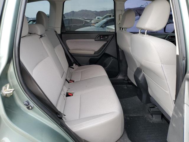 JF2SJAEC0HH458604 Subaru Forester 2.5i Premium
