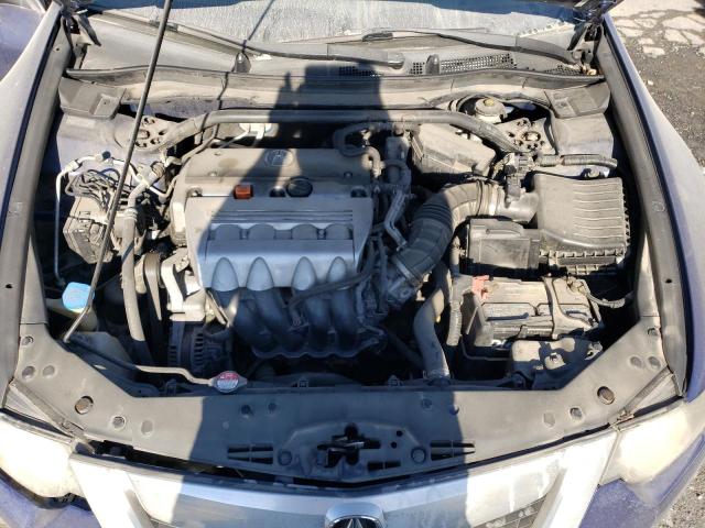 JH4CU2F69AC031786 Acura TSX