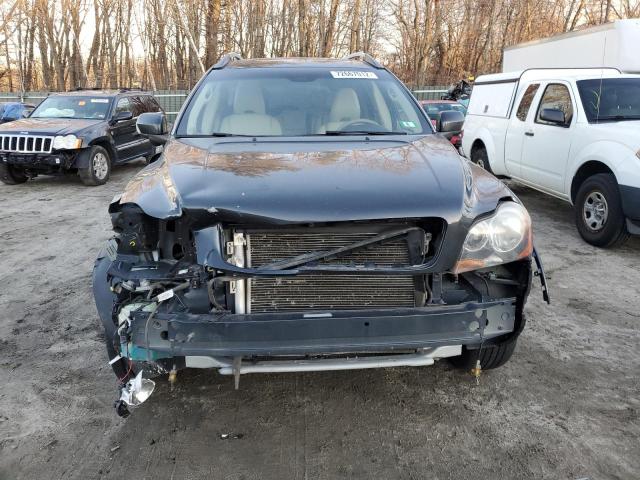 YV4952CZ1C1612671 Volvo XC90
