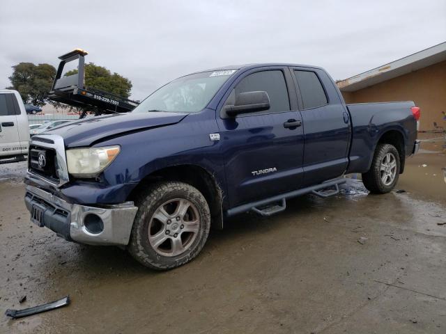 2010 Toyota Tundra 