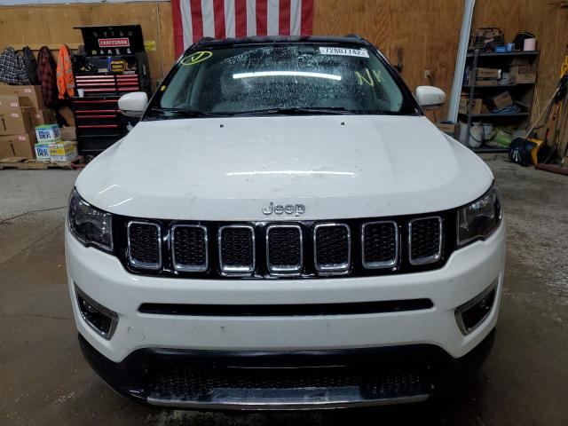 3C4NJDCB2LT119702 Jeep Compass LI 5