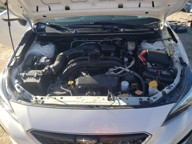 4S3GTAD6XH3706834 Subaru Impreza Premium Plus