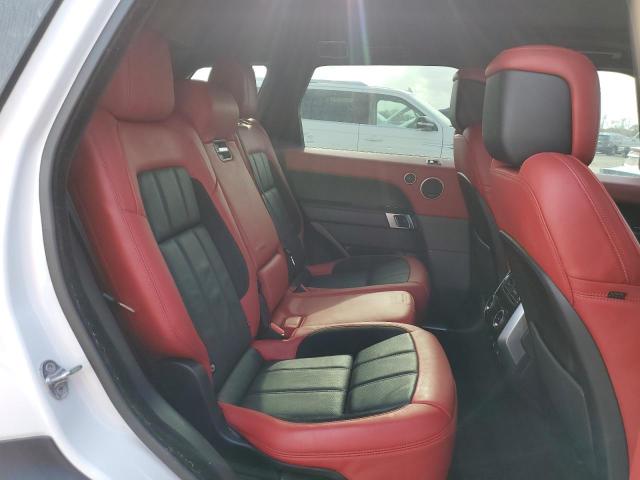 SALWS2RU8LA879986 Land Rover RANGEROVER