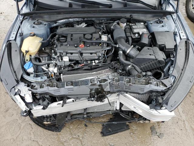 2023 KIA K5 EX - 5XXG34J21PG171085