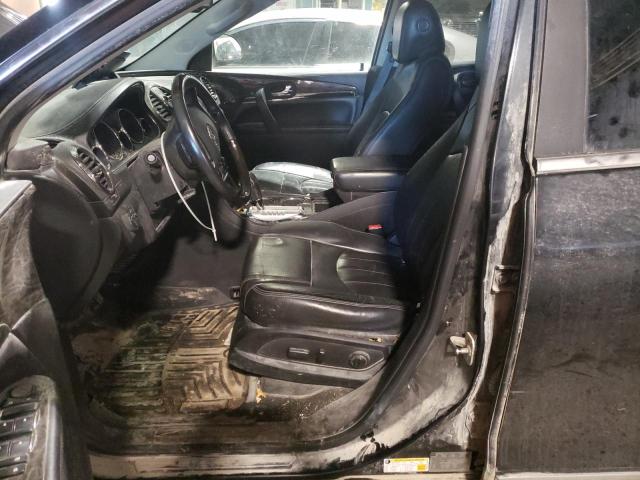 5GAKVBKD3EJ298343 Buick Enclave