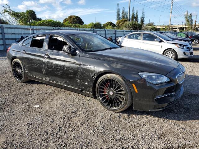 VIN WBA6B4C57FD986077 2015 BMW 6 Series, 650 no.4