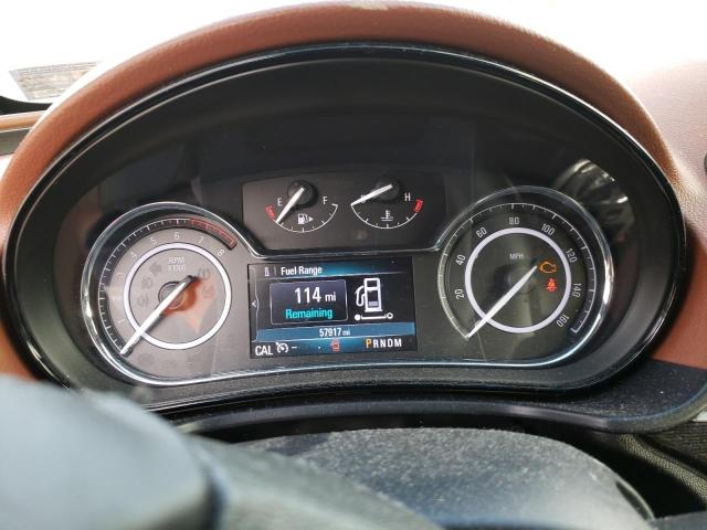 2015 BUICK REGAL - 2G4GK5EXXF9270665