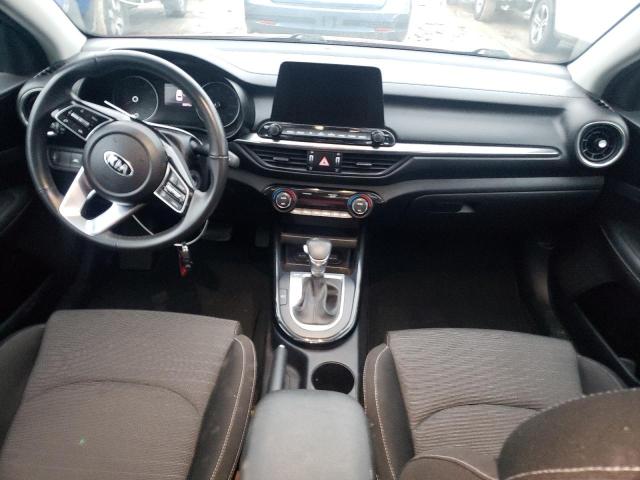 3KPF34AD1KE094488 KIA Forte Gt Line