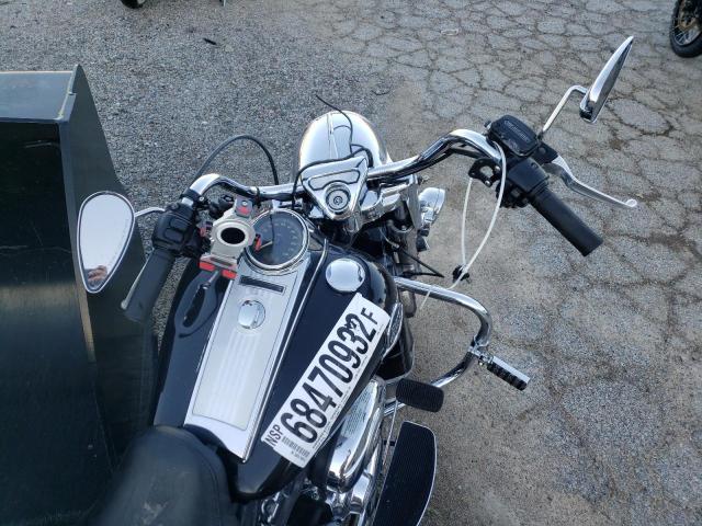 2010 HARLEY-DAVIDSON FLHRC 1HD1FR41XAB667379