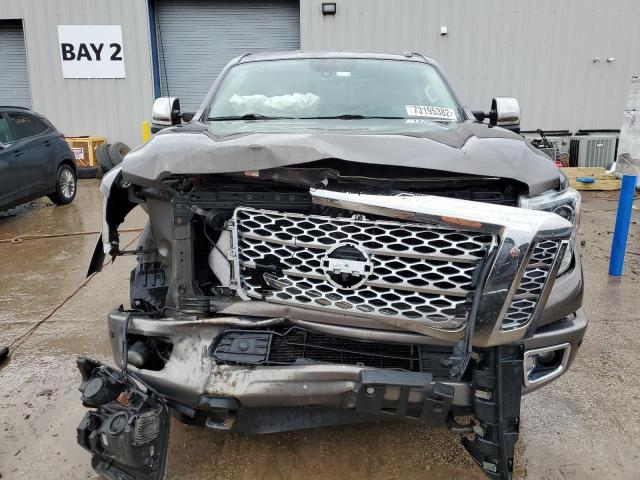 2016 NISSAN TITAN XD S - 1N6BA1F44GN500078
