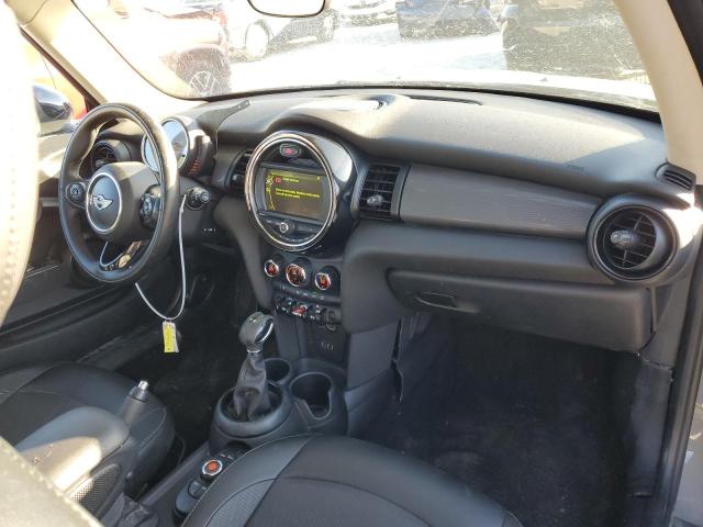 WMWXP5C35H3C64354 Mini Cooper