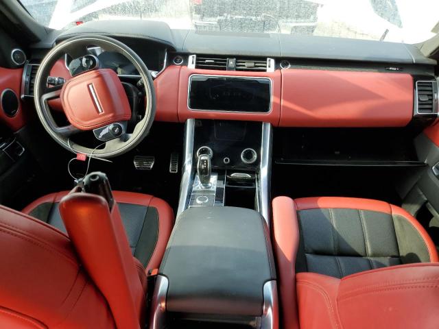 SALWS2RU8LA879986 Land Rover RANGEROVER