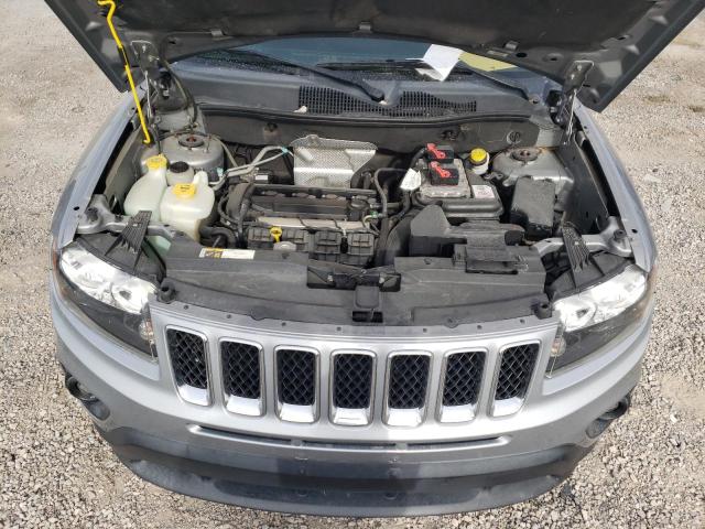 1C4NJCBA6FD143806 Jeep Compass Sport