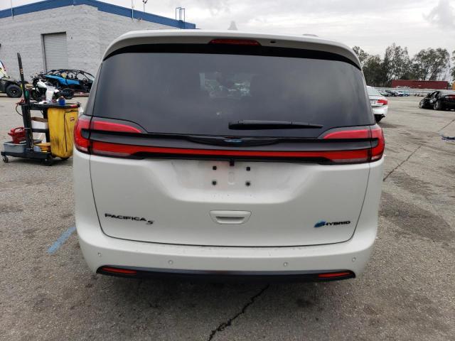 2021 CHRYSLER PACIFICA H - 2C4RC1L76MR599706