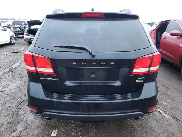 2017 Dodge Journey Sxt VIN: 3C4PDCBG4HT532719 Lot: 50437864