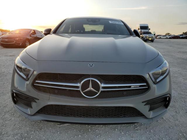2021 MERCEDES-BENZ CLS AMG 53 W1K2J6BB0MA089226