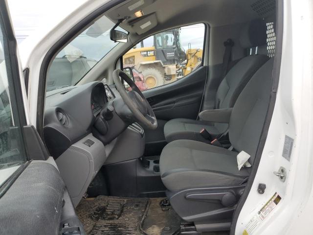 2015 CHEVROLET CITY EXPRE - 3N63M0YN6FK693169