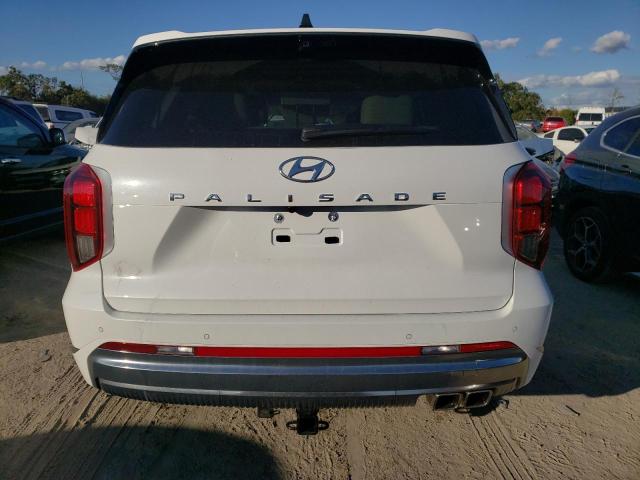 2023 HYUNDAI PALISADE C - KM8R74GE0PU537476
