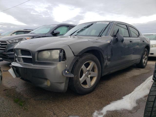 2009 Dodge Charger SXT